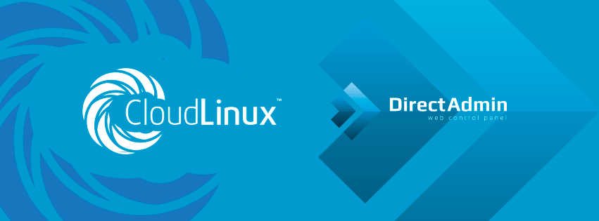 CloudLinux y DirectAdmin